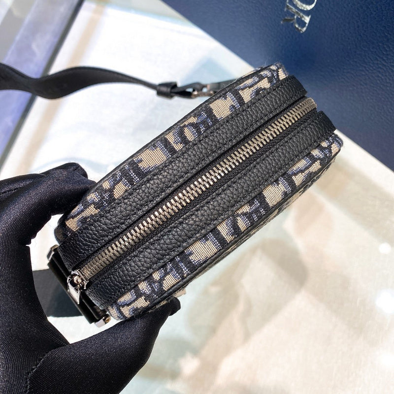 Glami-i - DOR Men Bags - 097