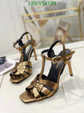 SAMC - YLS Women Shoes Heels - 032