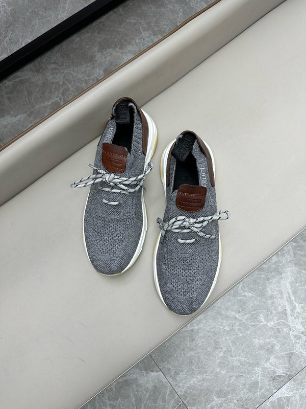 Glami - BRE Men Shoes - 257