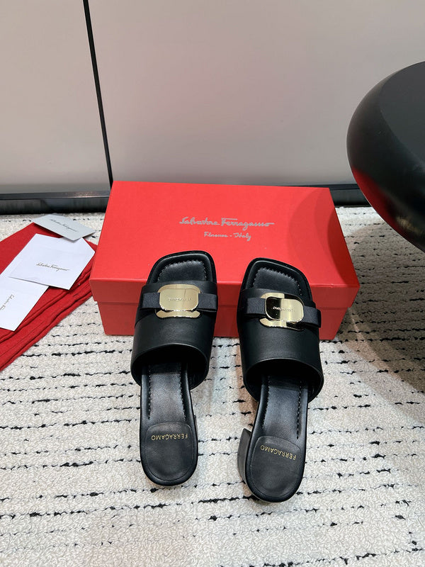 Glami - FGO Women Shoes - 222