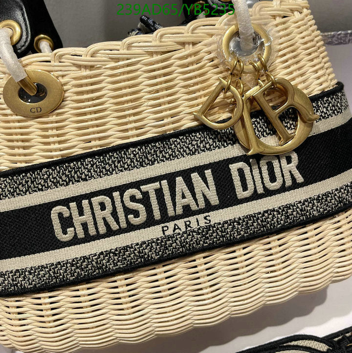 SAMCC - DOR Bags - 1508