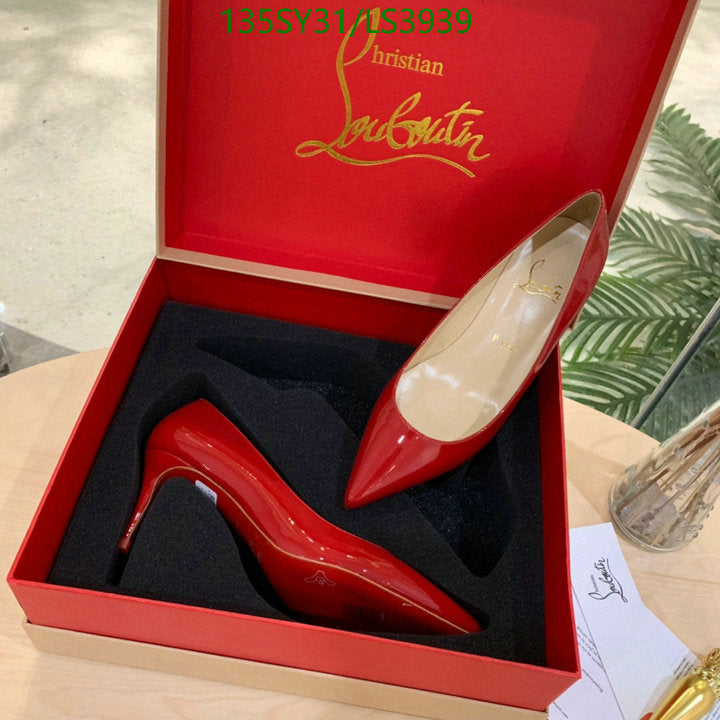 SAMC - CBL Women Shoes - 137