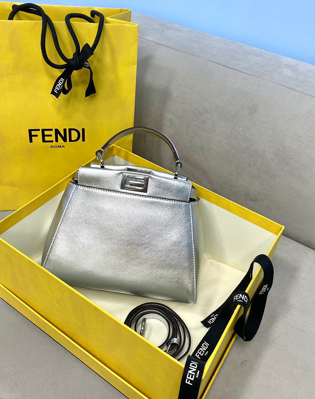 FDI Bags - Luxurious Bags  266