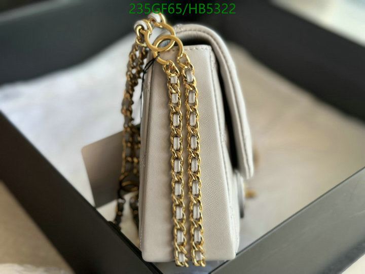SAMC - CHL Bags - 148