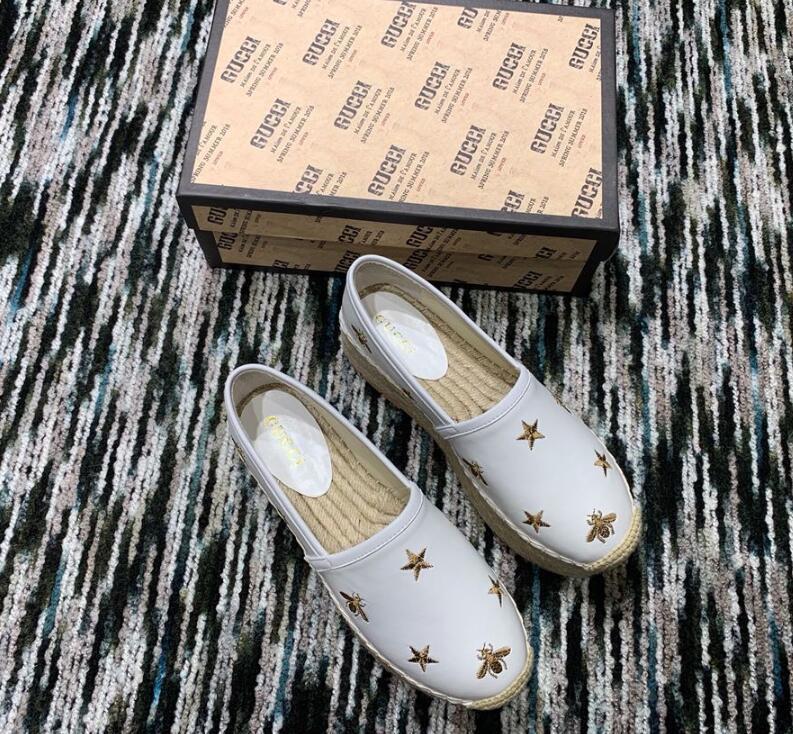 SAMC - GUKI Women Shoes - 2315