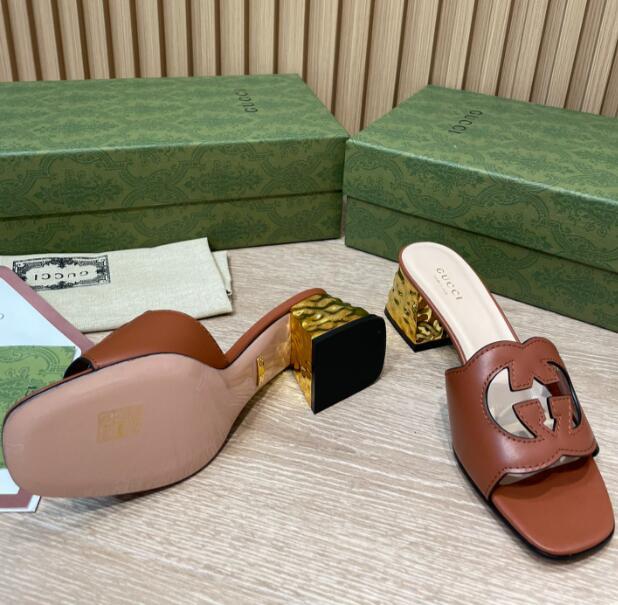 SAMC - GUKI Women Shoes - 1170