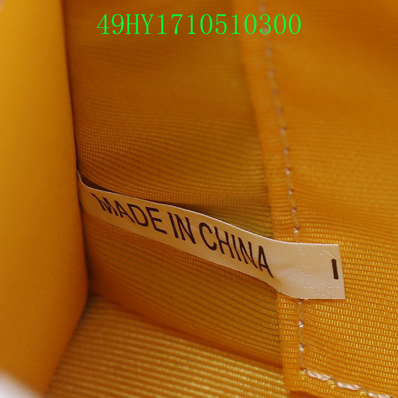 Satchel Bags - GOD Bags - 172