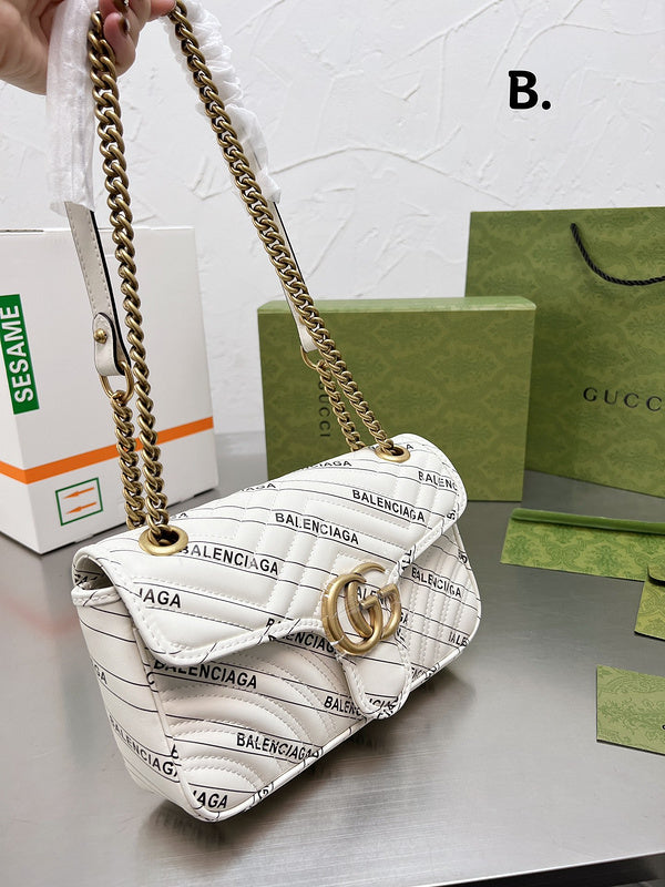 Satchel Bags - BGA Bags - 1424
