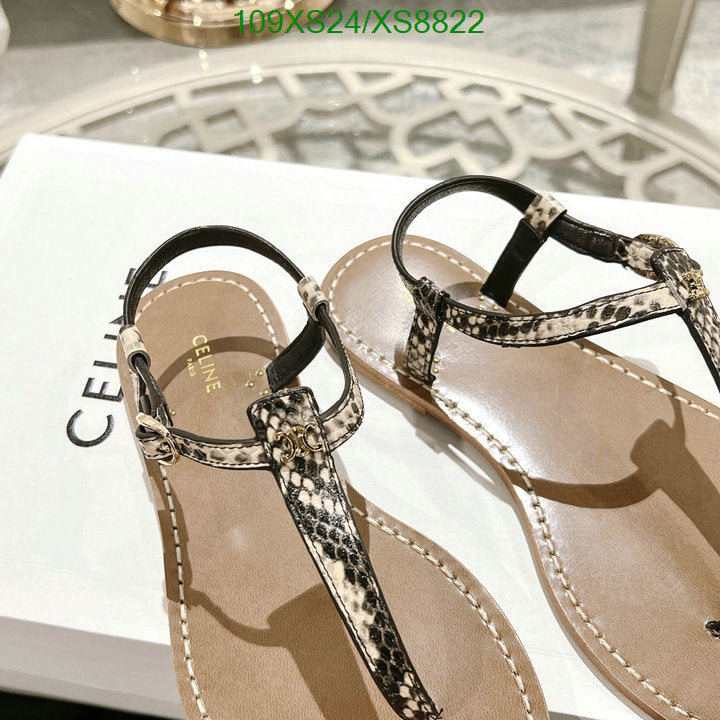 SAMC - COL Women Shoes - 270