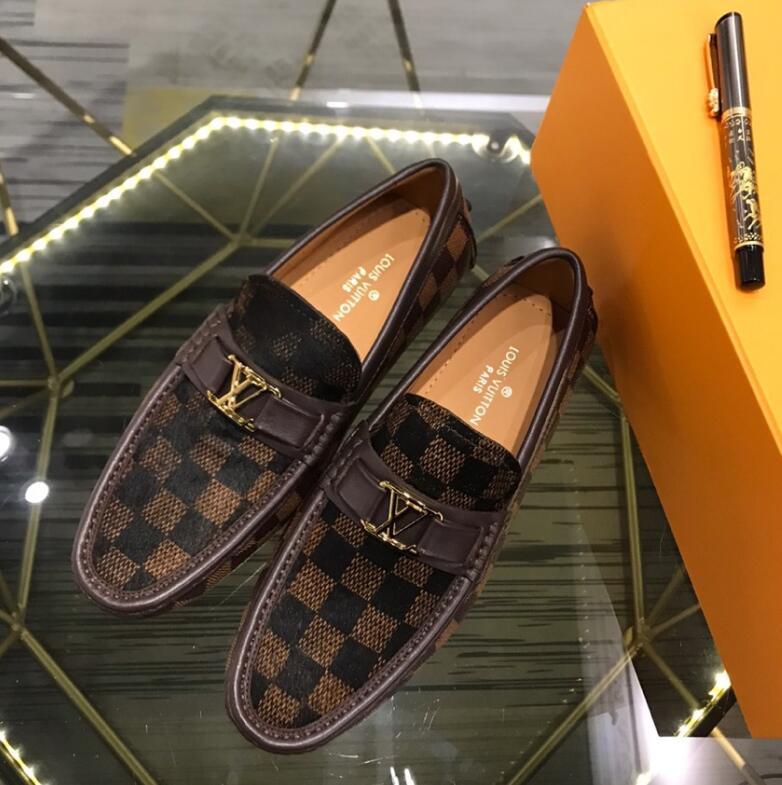SAMC - LOV Men Shoes - 1926
