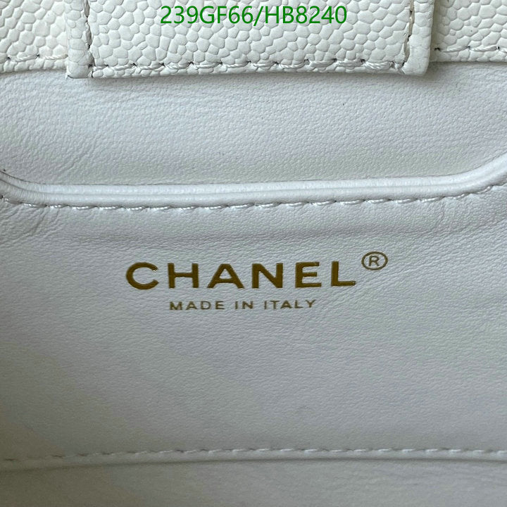 SAMC - CHL Bags - 233