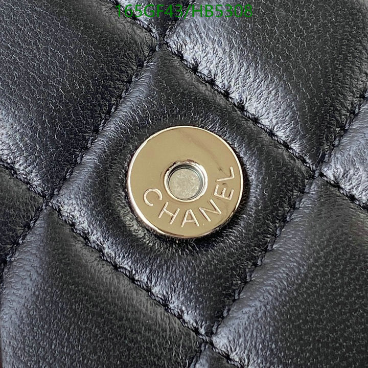 SAMC - CHL Bags - 156
