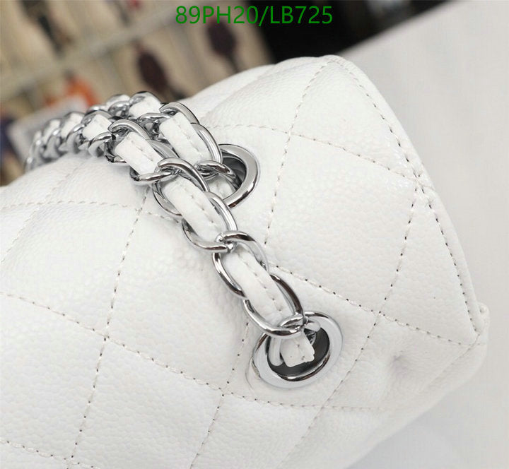 SAMC - CHL Bags Crossbody - 445