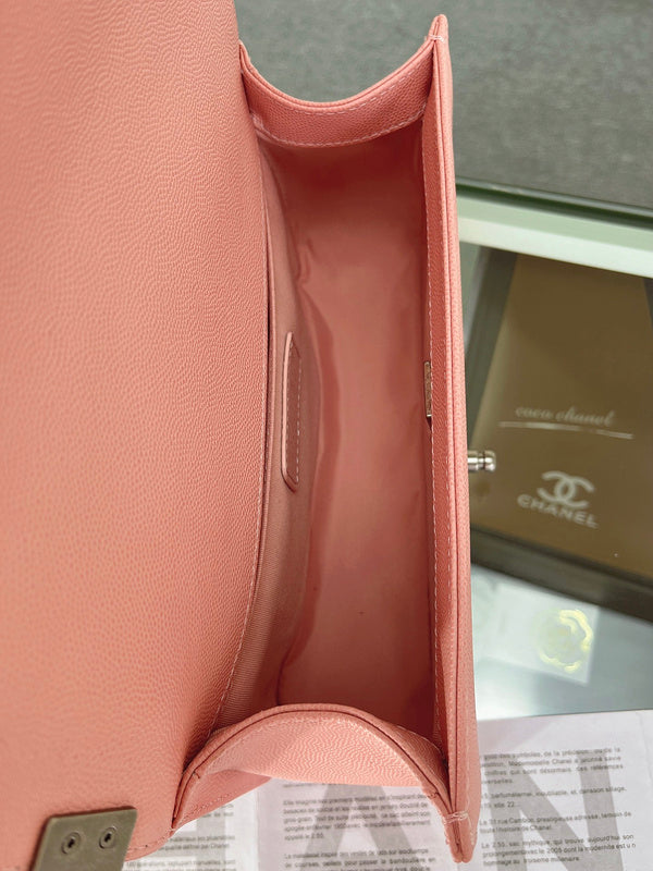 Satchel Bags - CLN Bags - 267