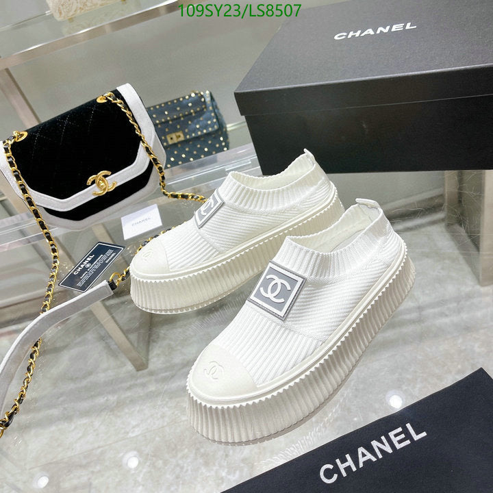 SAMC - CHL Women Shoes Sneakers - 219
