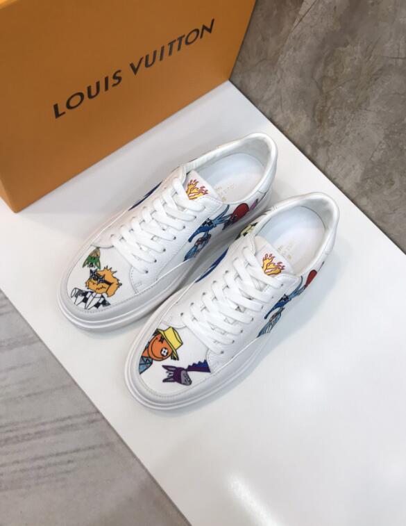 SAMC - LOV Men Shoes - 1321
