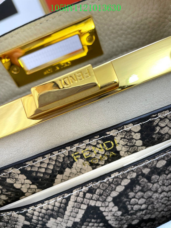 Glami - FDE Bags - 2254