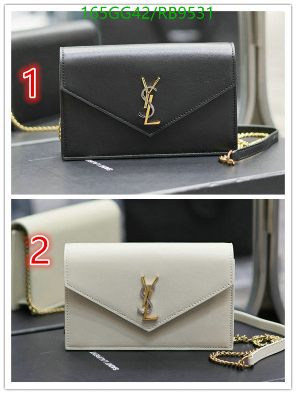 SAMC - YLS Bags - 252