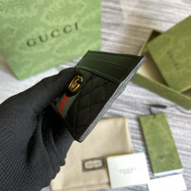 Glami - GUKI Wallets - 090