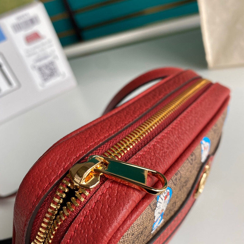 Satchel Bags - GCI Bags - 6121