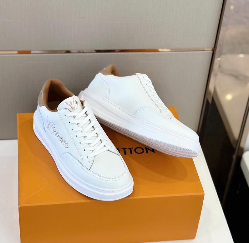 SAMC - LOV Men Shoes - 453