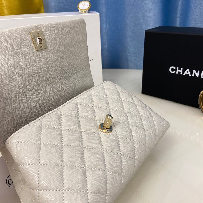 Satchel Bags - CLN Bags - 047