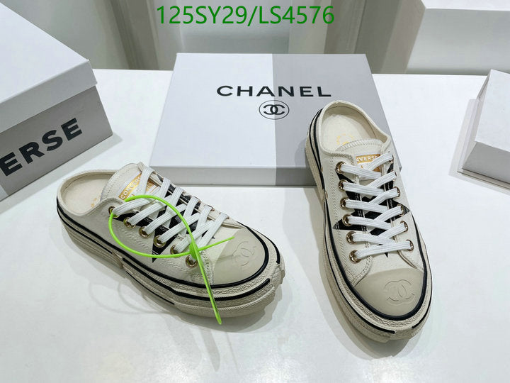 SAMC - CHL Women Shoes - 124