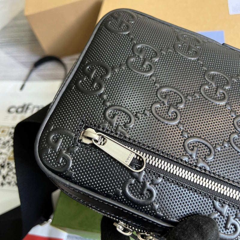 Glami-i - Guki Men Bags - 061