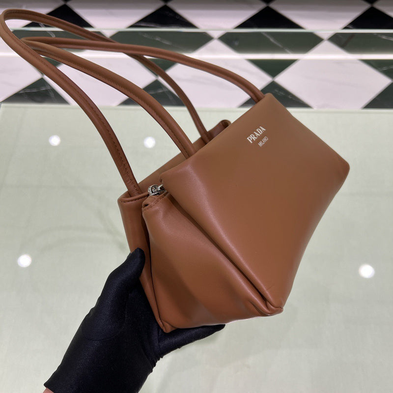 Satchel Bags - PDA Bags - 2217