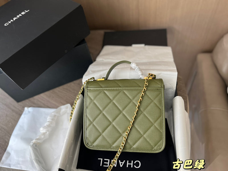 Satchel Bags - CLN Bags - 139