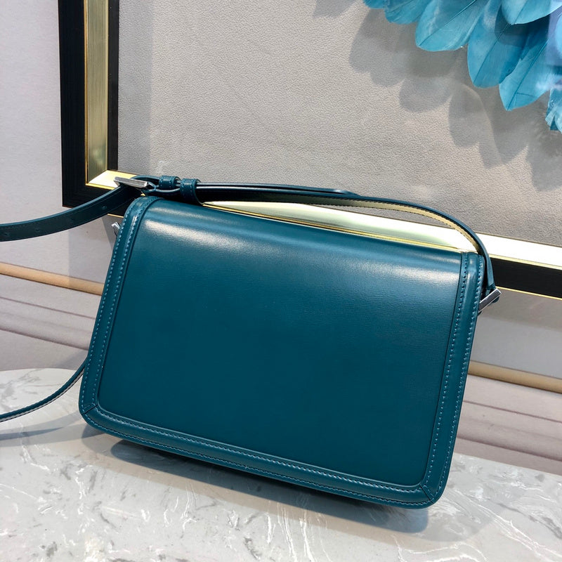 Satchel Bags - SLY Bags - 819