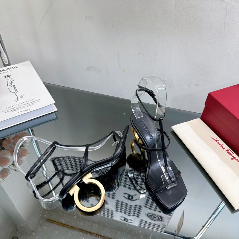 Glami - FGO Women Shoes - 341
