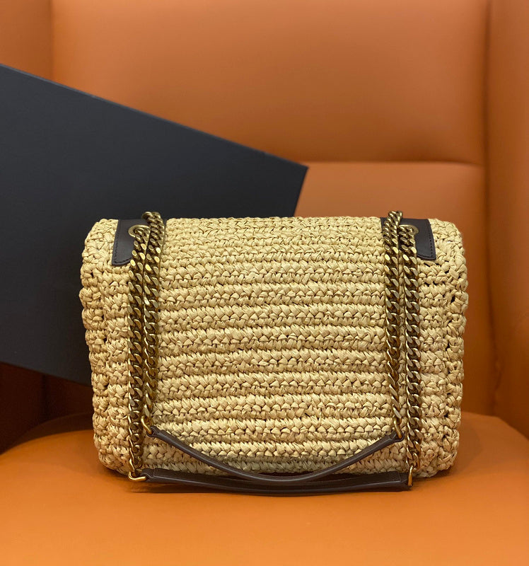Glamy - YLS Bags - 1373