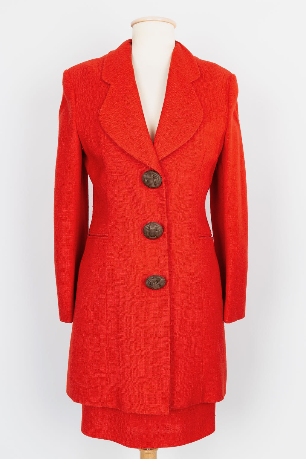 Ensemble trois piÃƒÆ’Ã‚Â¨ces Christian Dior