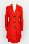 Ensemble trois piÃƒÆ’Ã‚Â¨ces Christian Dior