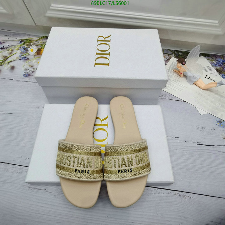 SAMCC - DOR Women Shoes - 2099