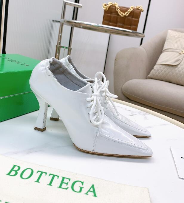 SAMC - BO Women Shoes - 389