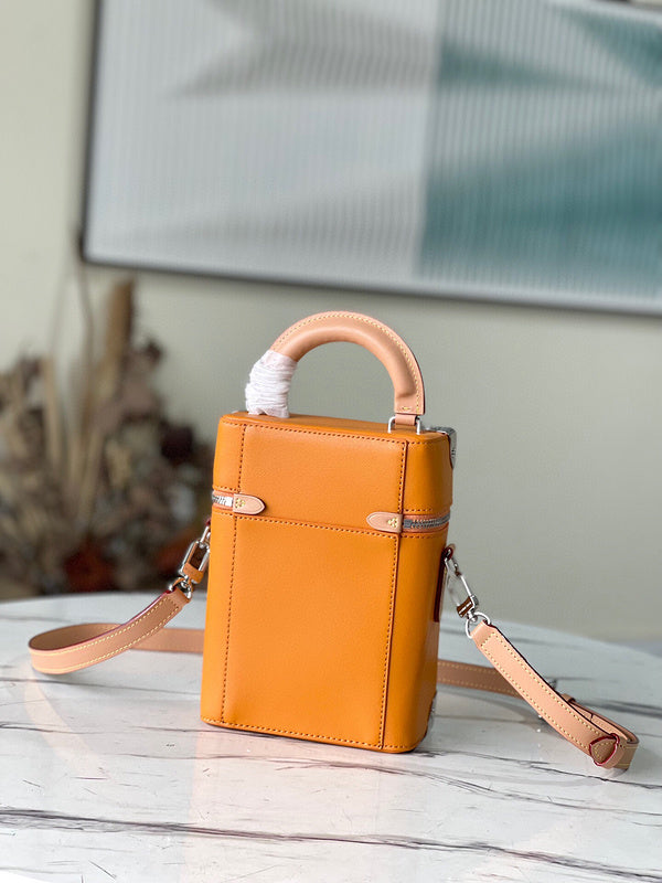 Fashion Lu-Vi bags - 5262