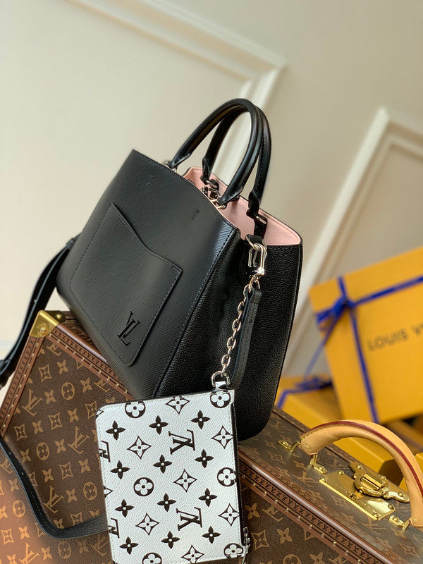 Glami-is - LOV Lady Bags - 480