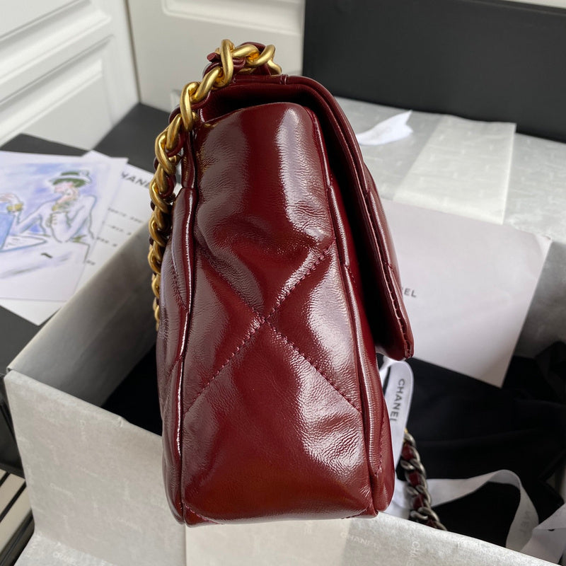 Satchel Bags - CHL Bags - 6441
