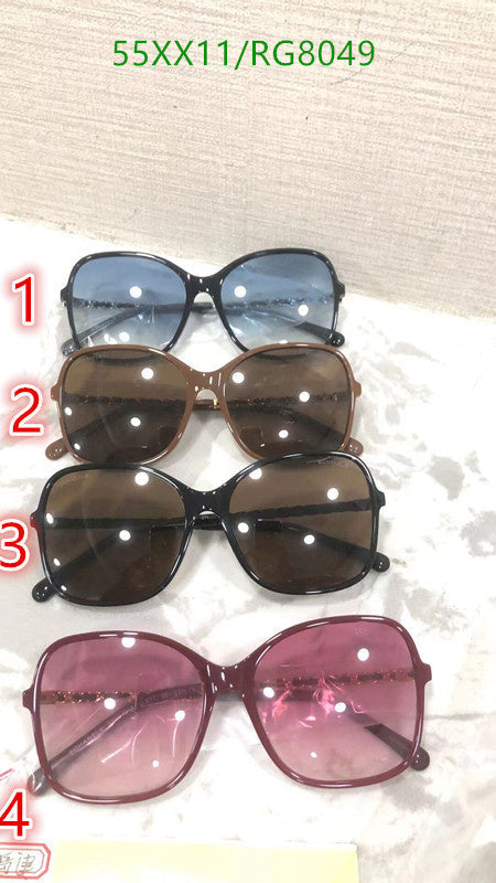 SAMC - CHL Glasses - 241