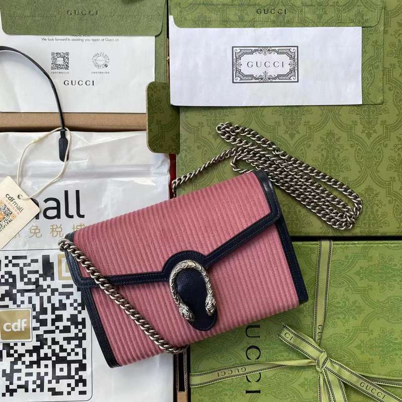 GUI2 Bags - Luxurious Bags  622