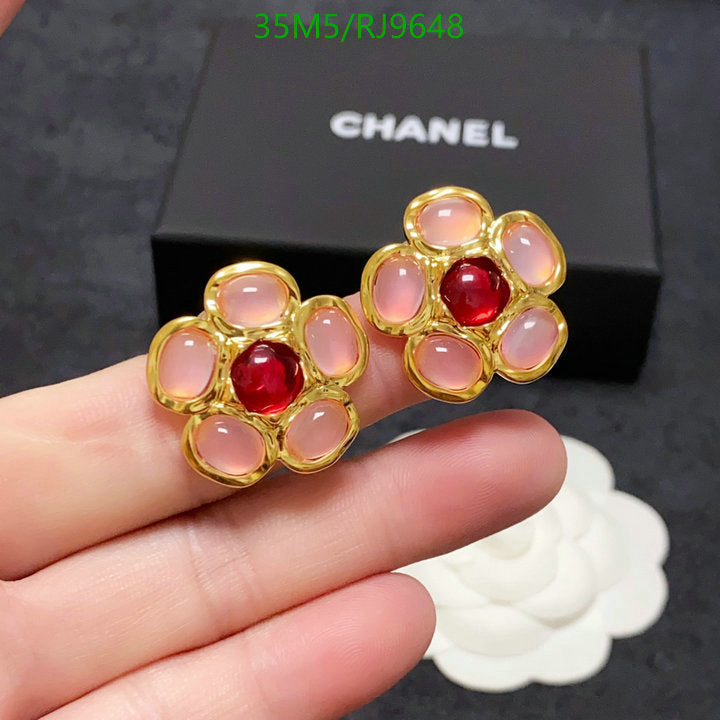 SAMC - CHL Jewelry - 1286