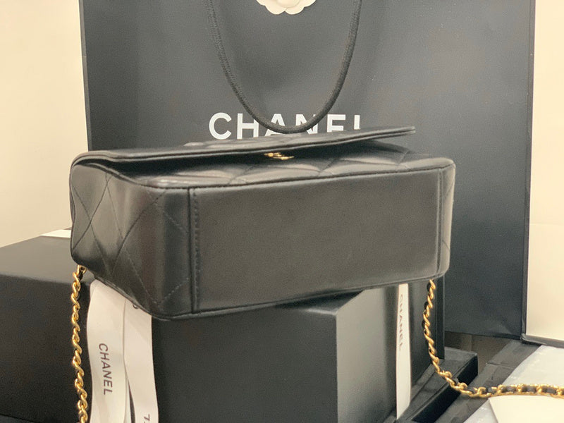 Satchel Bags - CHL Bags - 7387