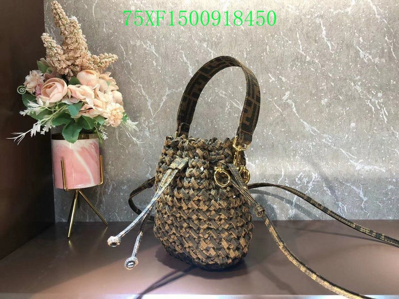 Glami - FDE Bags - 2302
