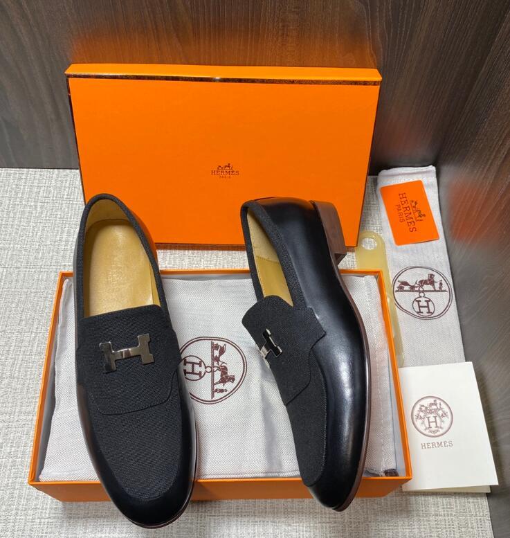 SAMC - HMS Men Shoes - 493