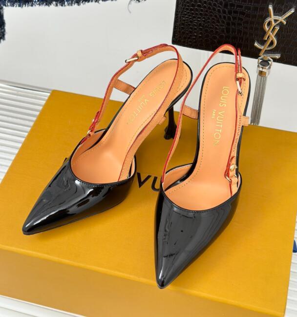 Glamy - LOV Women Shoes - 318