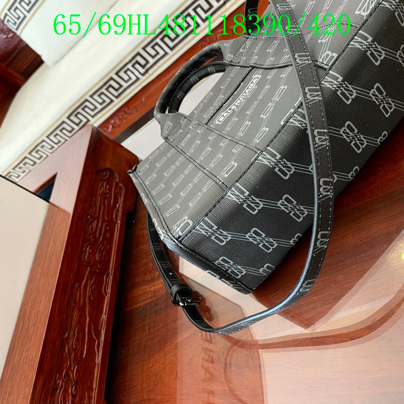 ELE Fashion - BGA Bags - 1982