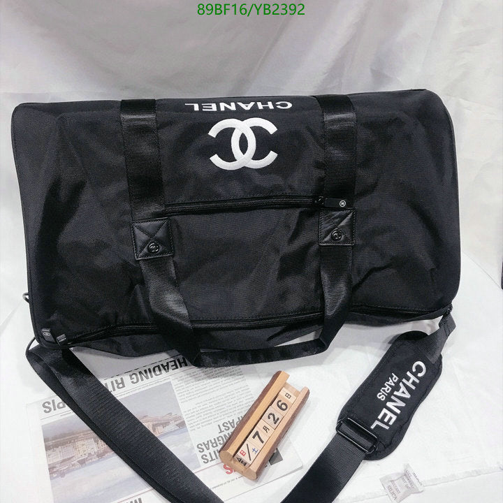 SAMC - CHL Bags Handbags - 109