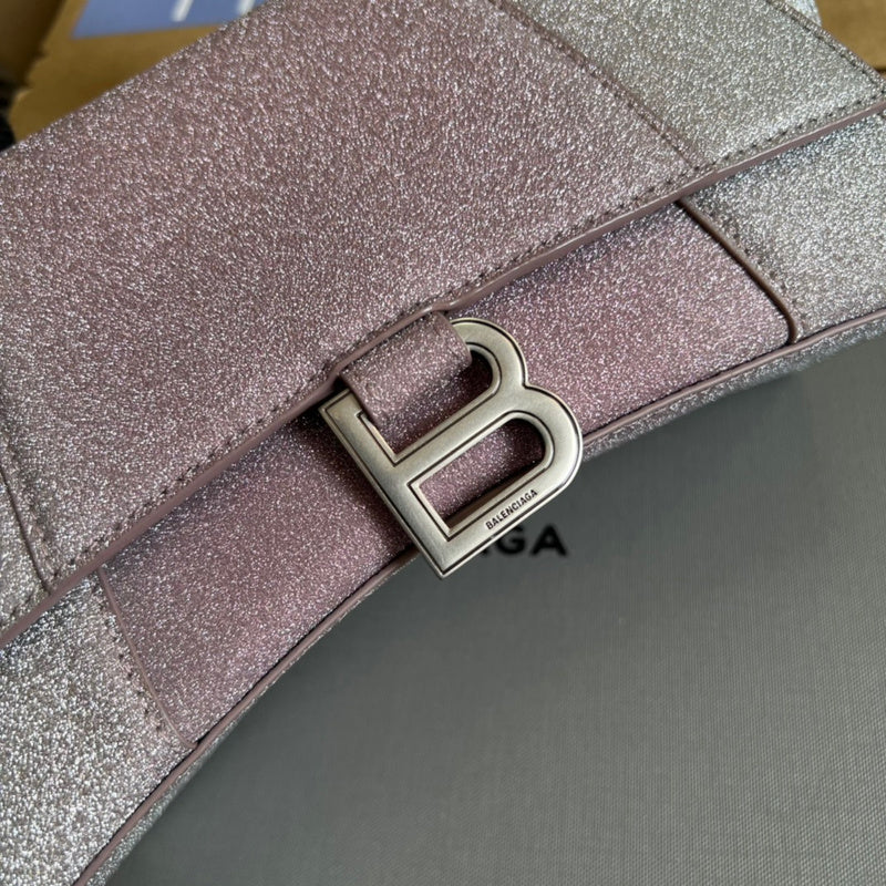 Satchel Bags - BGA Bags - 493